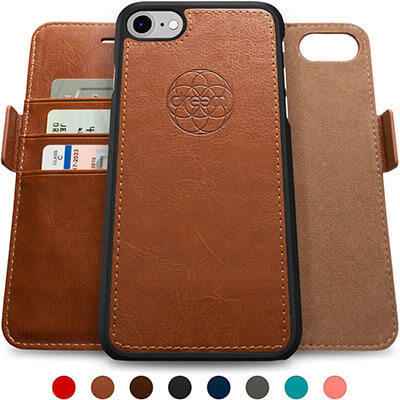 Dreem iPhone 7 Wallet Case