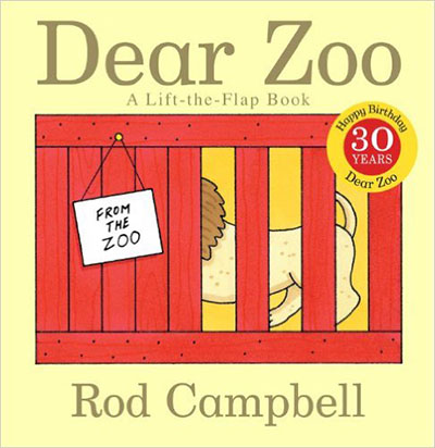 Dear Zoo