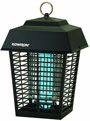 Flowtron BK-15D Electronic Insect Killer