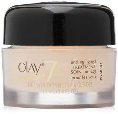 Total Effects Anti-Aging Eye Treatment from Olay
