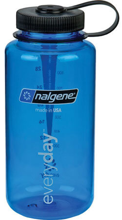 Nalgene Tritan Water Bottle