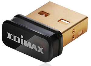 Edimax Wi-Fi Nano Size Adapter