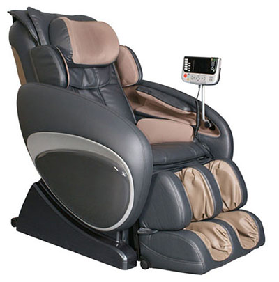 Zero Gravity Massage Chair