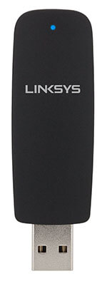 Linksys Dual Band USB Adapter