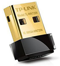 TP-LINK TL-WN725N Wireless Adapter
