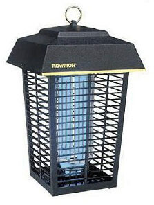 Flowtron BK-40D Electric Insect Killer