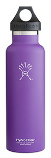 Hydro Flask Standard-Mouth Water Bottle