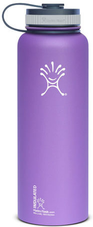 Hydro Flask Insulated Stainless Steel Water Bottle