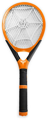 Aspectek HR293 Rechargeable Mosquito Zapper