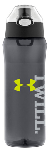 Under Armour Draft 24-Ounce Tritan Bottle