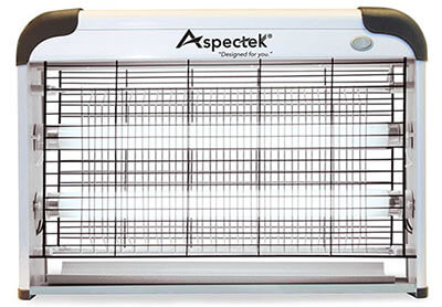 Aspectek Indoor Electronic Insect Killer