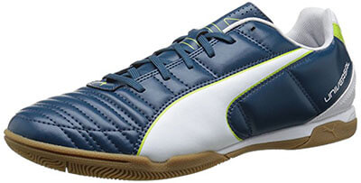 PUMA Universal II IT Men’s Indoor Soccer Shoe