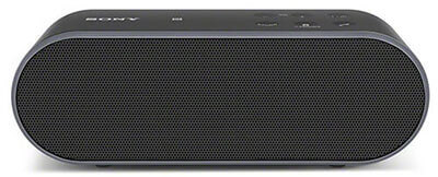 Sony SRSX2 Ultra-Portable Bluetooth Wireless Speaker