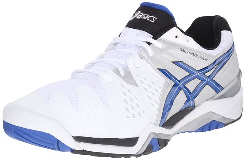 ASICS Resolution 6 Men’s GEL