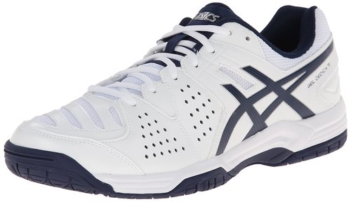 ASICS Dedicate 4 Men’s GEL