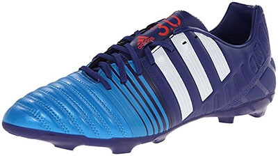 Adidas Nitrocharge 3.0 FG-M Men’s Soccer Shoe