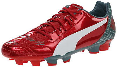 Men’s PUMA evoPOWER 4.2 Graphic FG