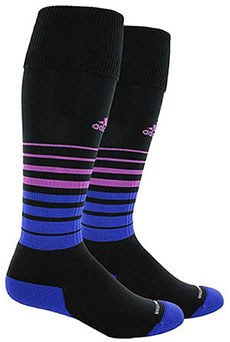 Adidas Team Speed Soccer Socks