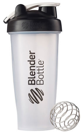 BlenderBottle C00573 Classic Loop Top Shaker Bottle