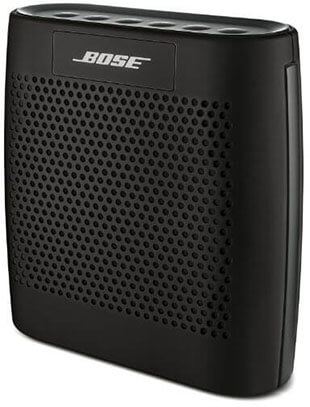 Bose SoundLink Color Bluetooth Speaker