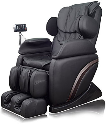 Luxury Shiatsu Chair