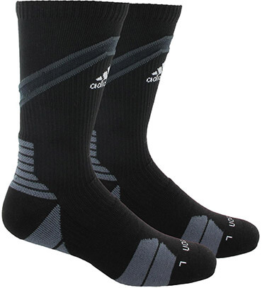 Adidas Traxion Impact Unisex Crew Sock