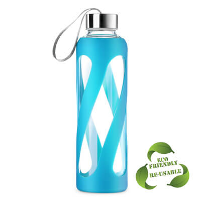 SWIG SAVVY Stylish Real Borosilicate