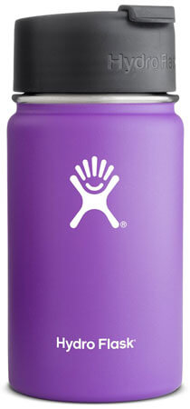 Hydro Flask Vacuum Water Bottle