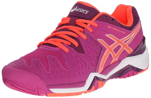 ASICS GEL - Resolution 6 for Women