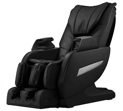 Full Gravity Shiatsu Massage Chair