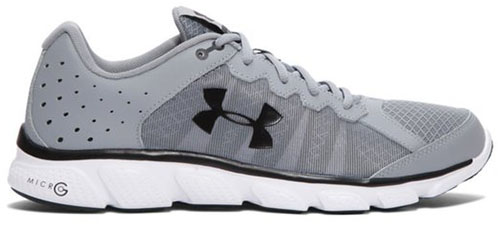 Under Armour Micro G Assert 6