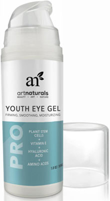 Eye Wrinkle Cream by ArtNaturals