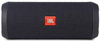 JBL Flip 3 Splashproof Portable Bluetooth Speaker