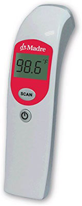 Medical Infrared Thermometer