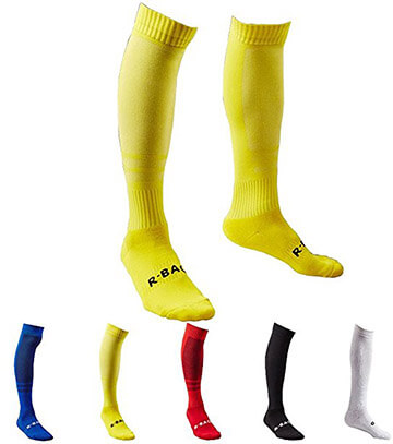 Our Super Deals Soccer Socks Sport Tube Socks