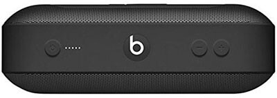 Beats Pill+ Black