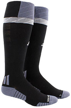 Adidas Traxion Premier Soccer Socks