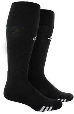 Rivalry Soccer OTC Sock