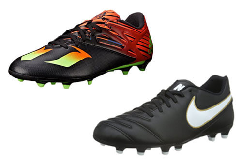 best soccer shoes for wide feet