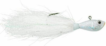 Spro Bucktail Jig-Pack of 1