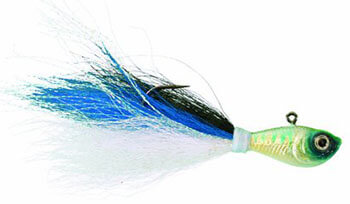 Spro Bucktail  Jig-Pack of 1