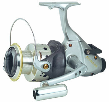 Okuma Avenger ABF