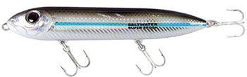 Saltwater Super Spook Lure