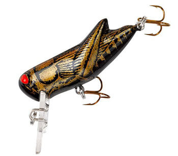 Crickhopper Fishing Lure