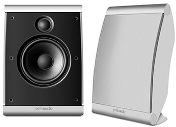 Polk Audio OWM3