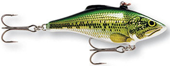 Rattling 05 Fishing Lures