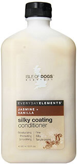 Everyday Jasmine & Vanilla Silky Coating Shampoo