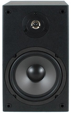 Dayton Audio B652