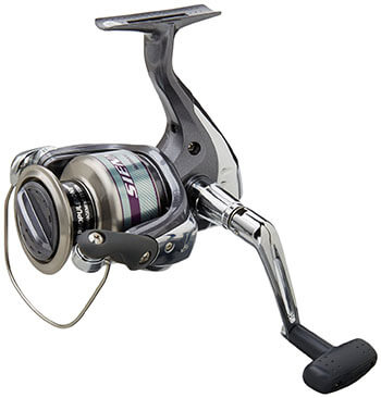 Shimano Sienna FD