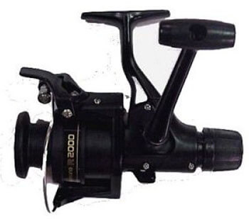 Shimano IX1000R IX